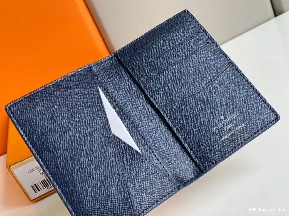 AAA Replica Ru ORGANIZER POCKET VUITTON LOUIS 0518